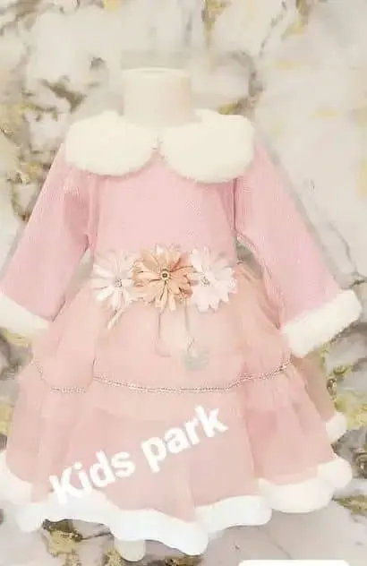 فستان الاميرة