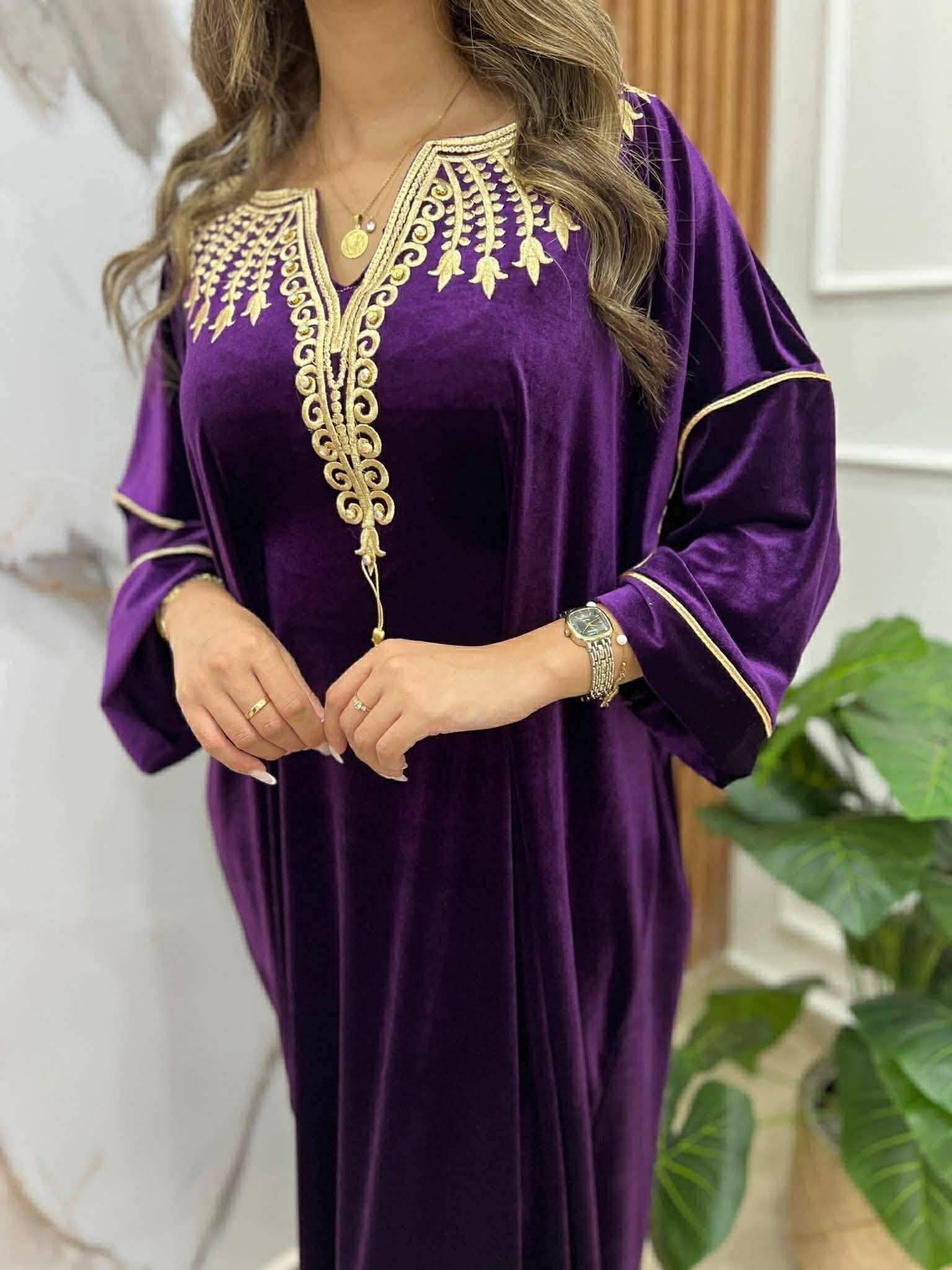 Gandourt Maria image