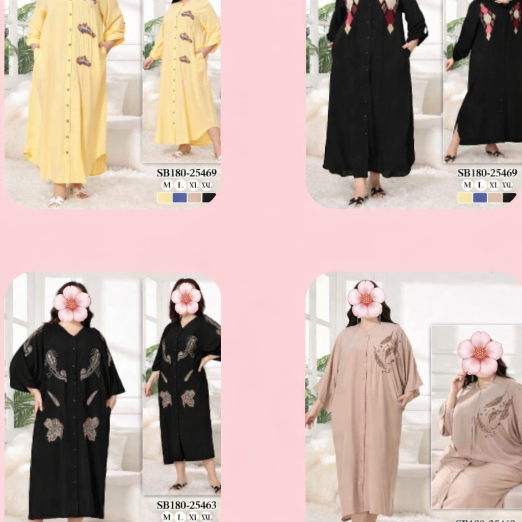 روبة أمبورطاسيون image