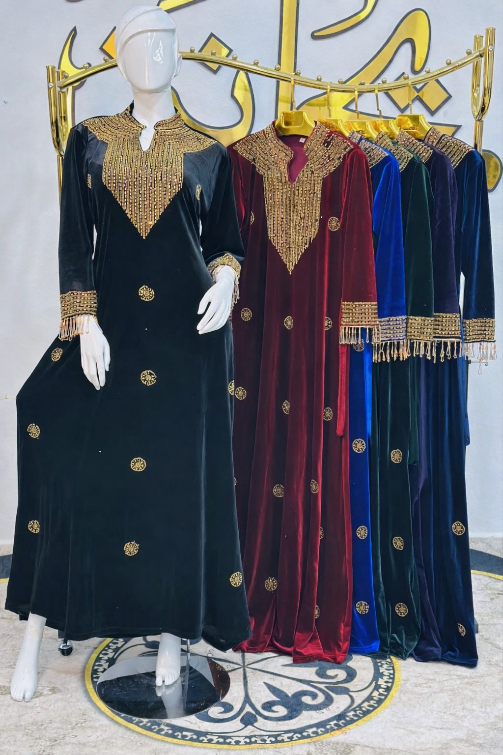 ماخور روعة شيك image