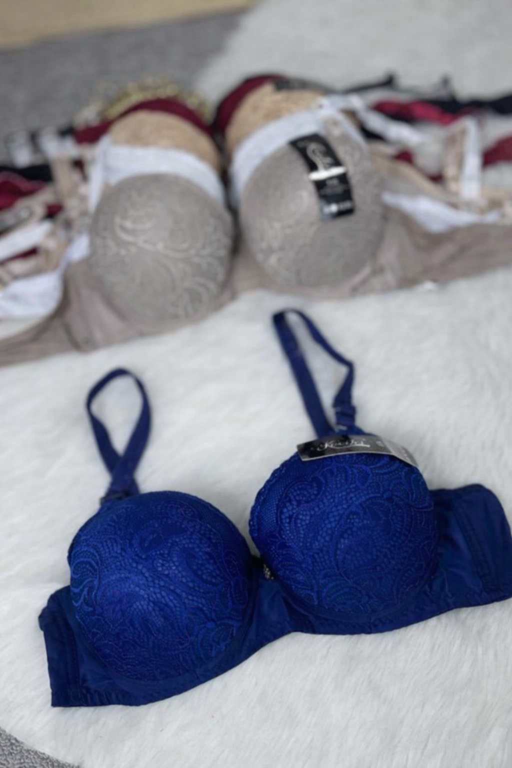 سوتيان دوبل بونج 💯 image