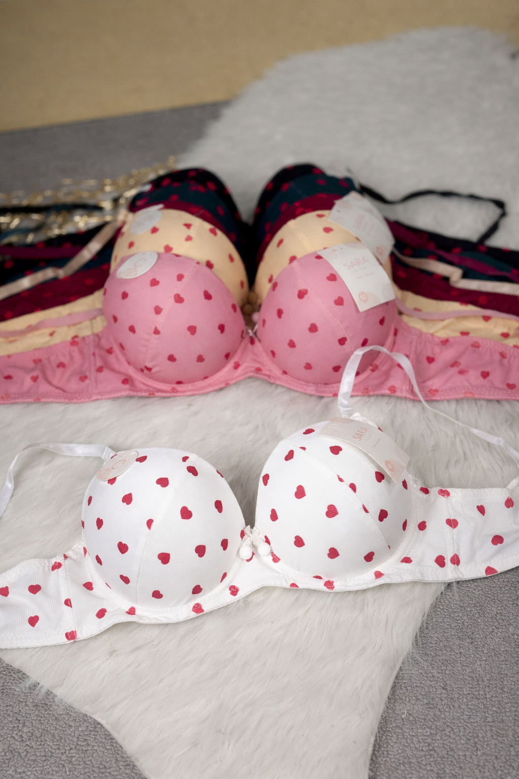 سوتيان دوبل بونج 💯 image