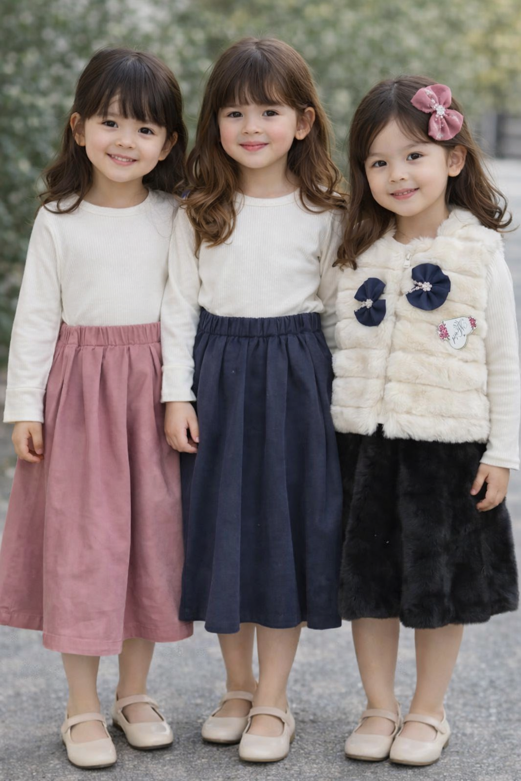 ملابس اطفال لعيد 2026 ✨✨