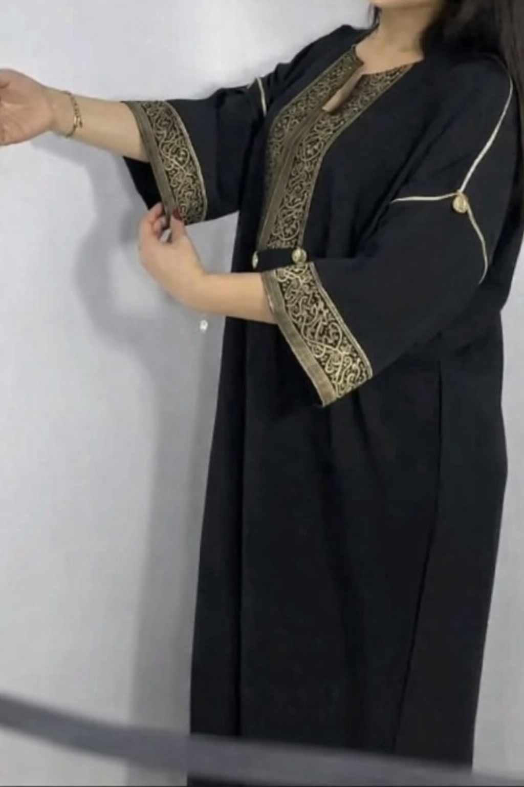 جبة العيد متوفرة 😍😍 image