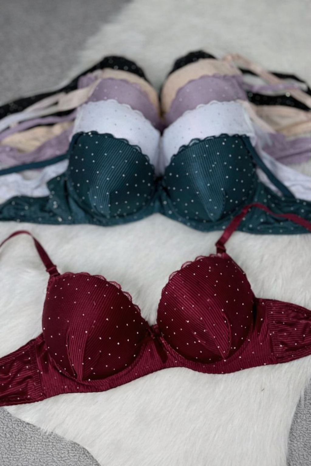 سوتيان دوبل بونج جديد💯 image