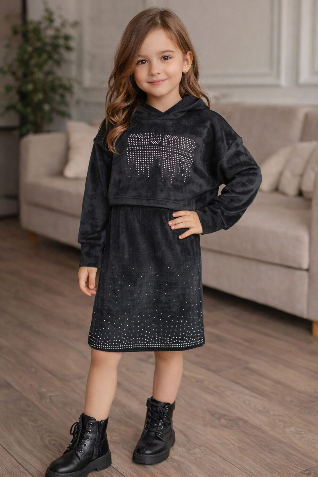 ملابس اطفال لعيد 2026 ✨✨ image