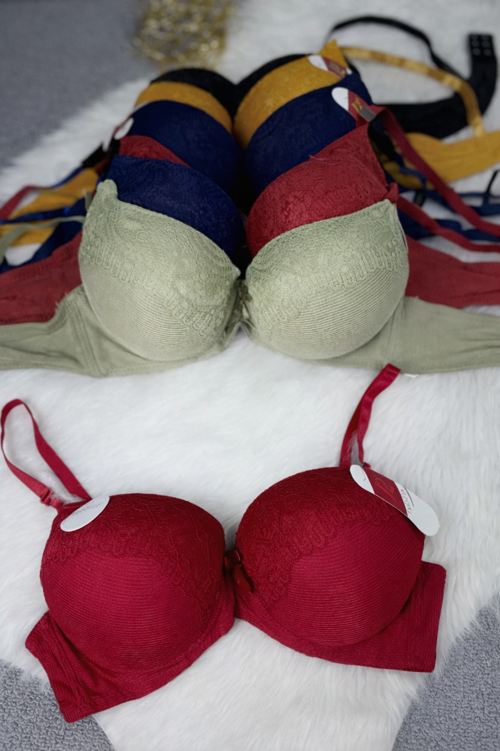 سوتيان دوبل بونج 💯 image