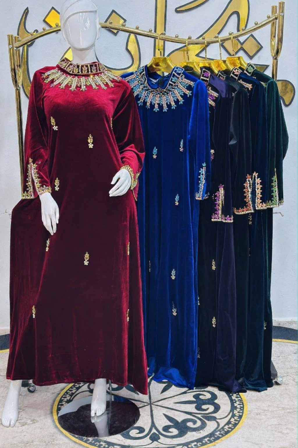 مخور امراتي روعة image