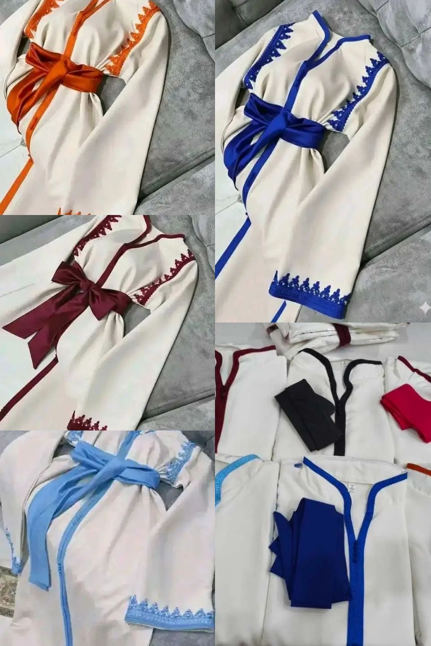 قفطان توووب