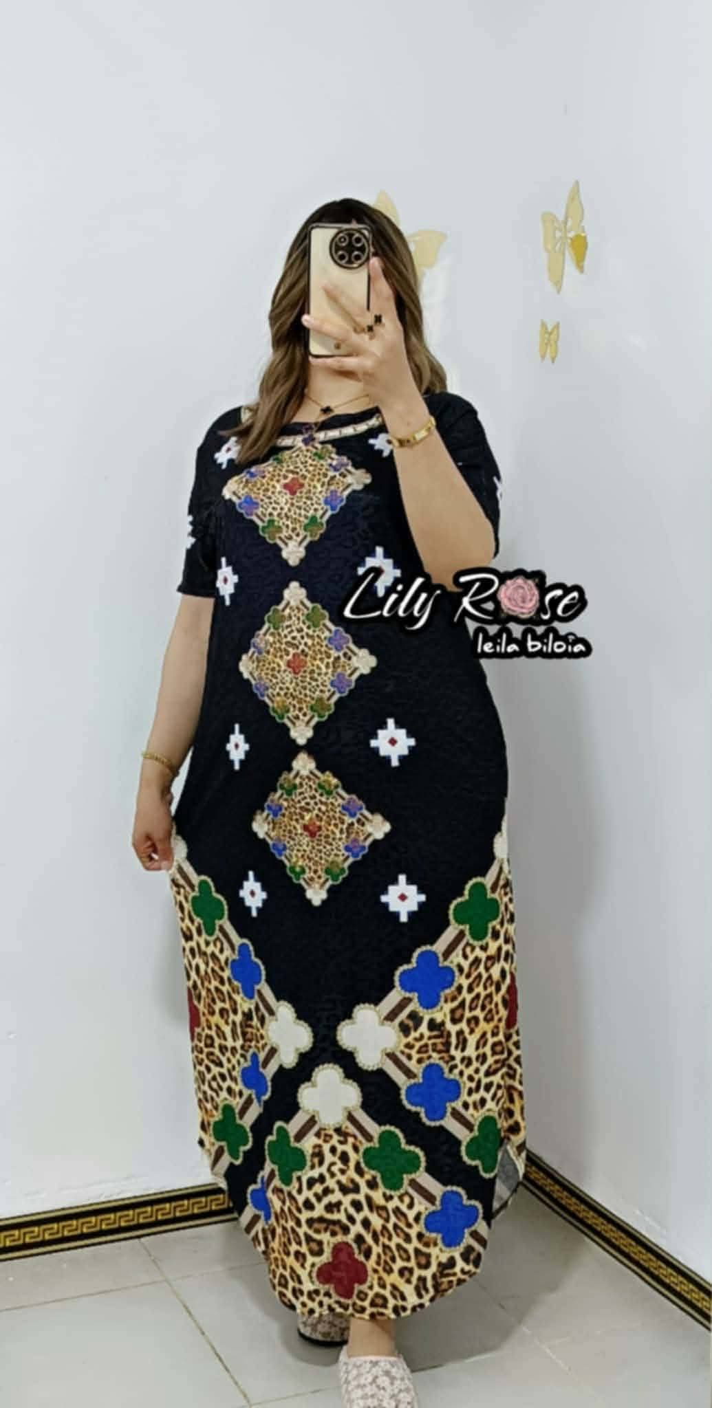 روب صيافي خفيفة