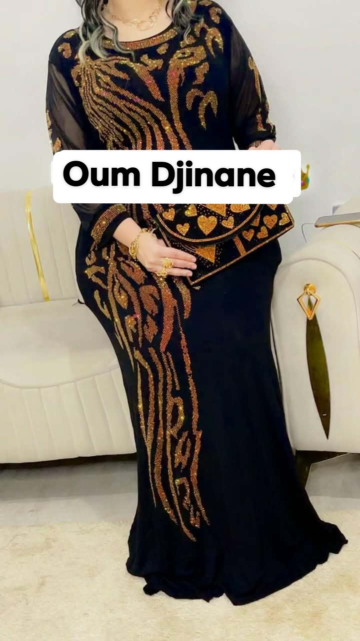 جبة بالطبع للمناسبات