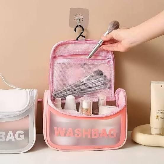 Trousse de toilette suspendue - Washbag