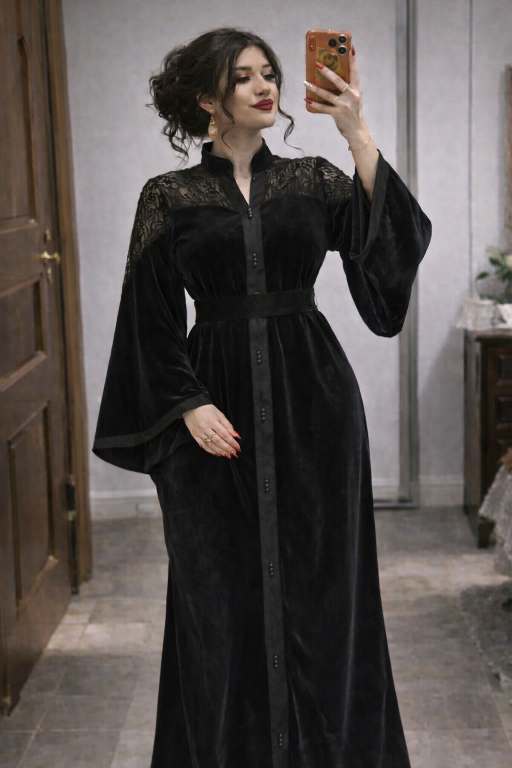 قفطان كلاص image