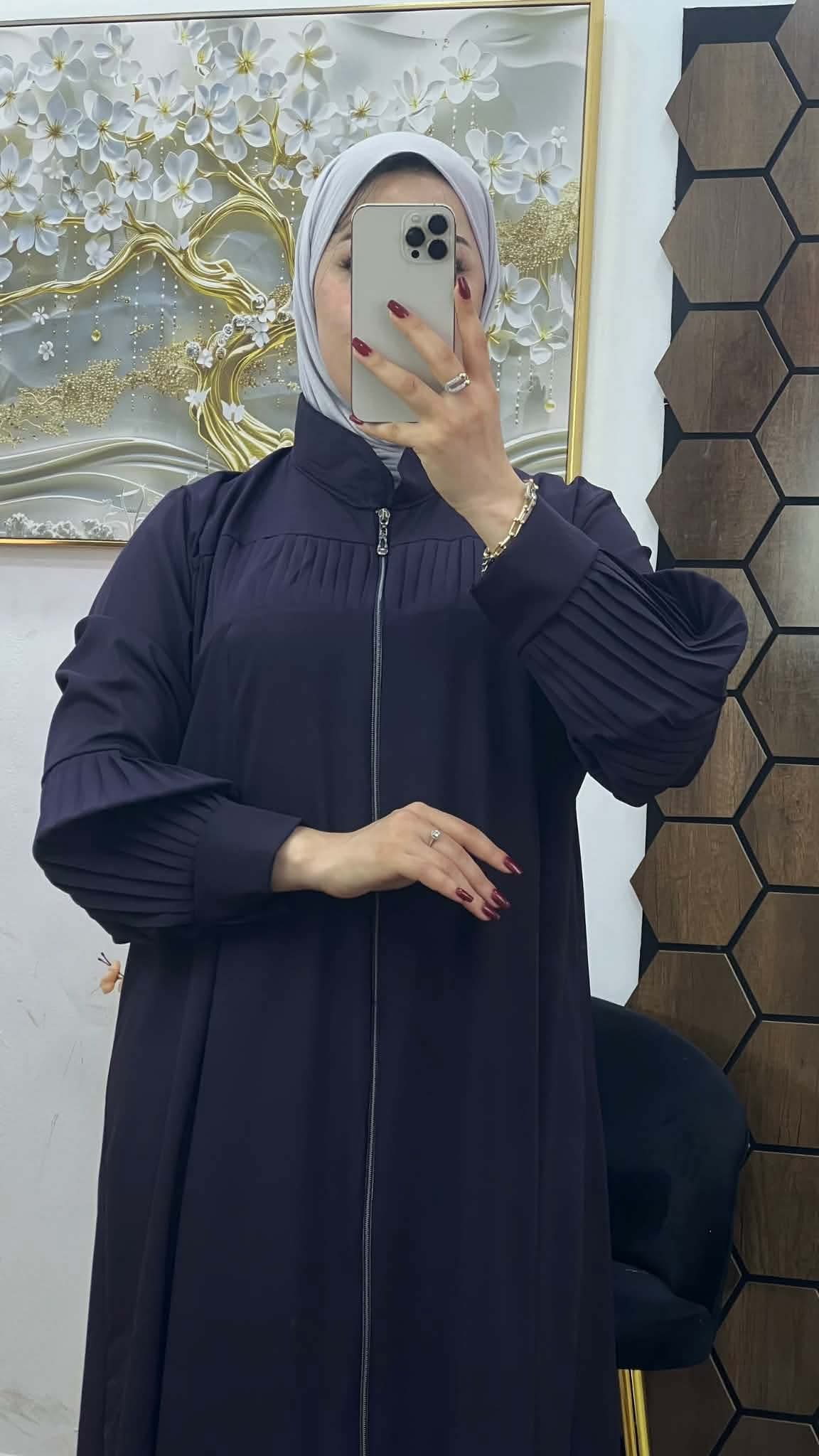 حجاب لولو