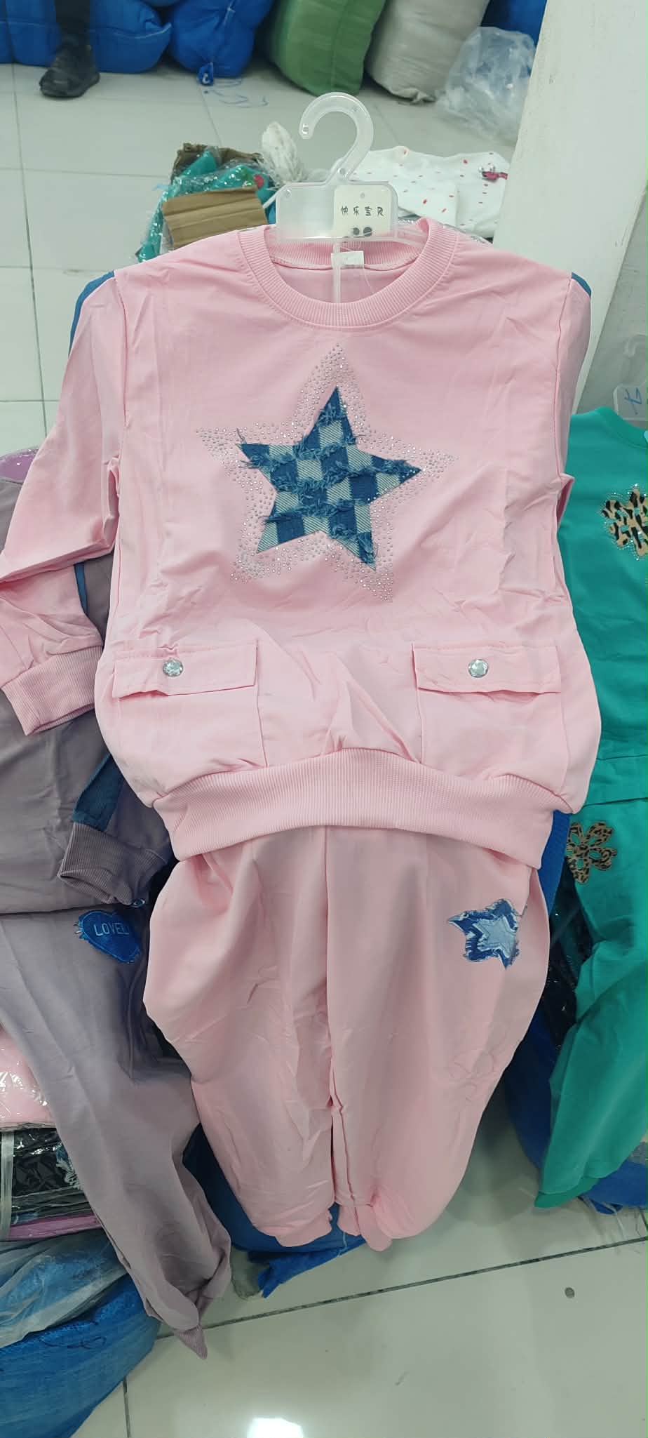 ملابس اطفال image