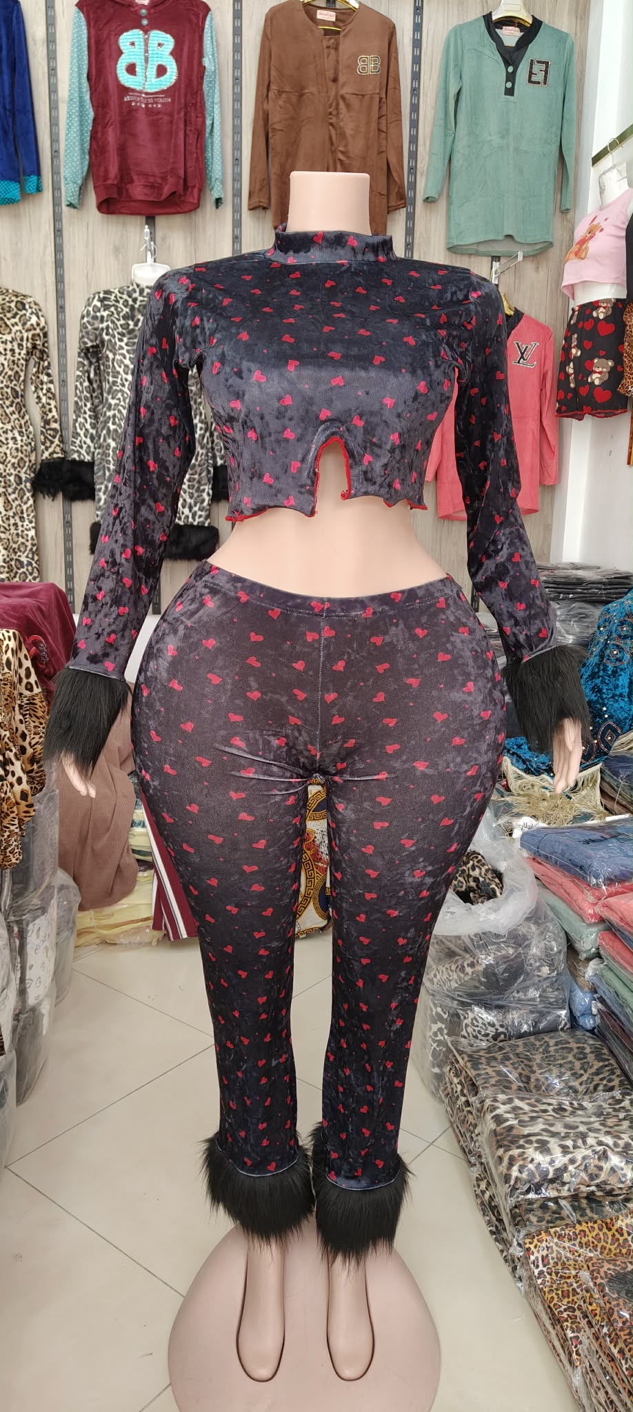 بيجاما 2 بياس image