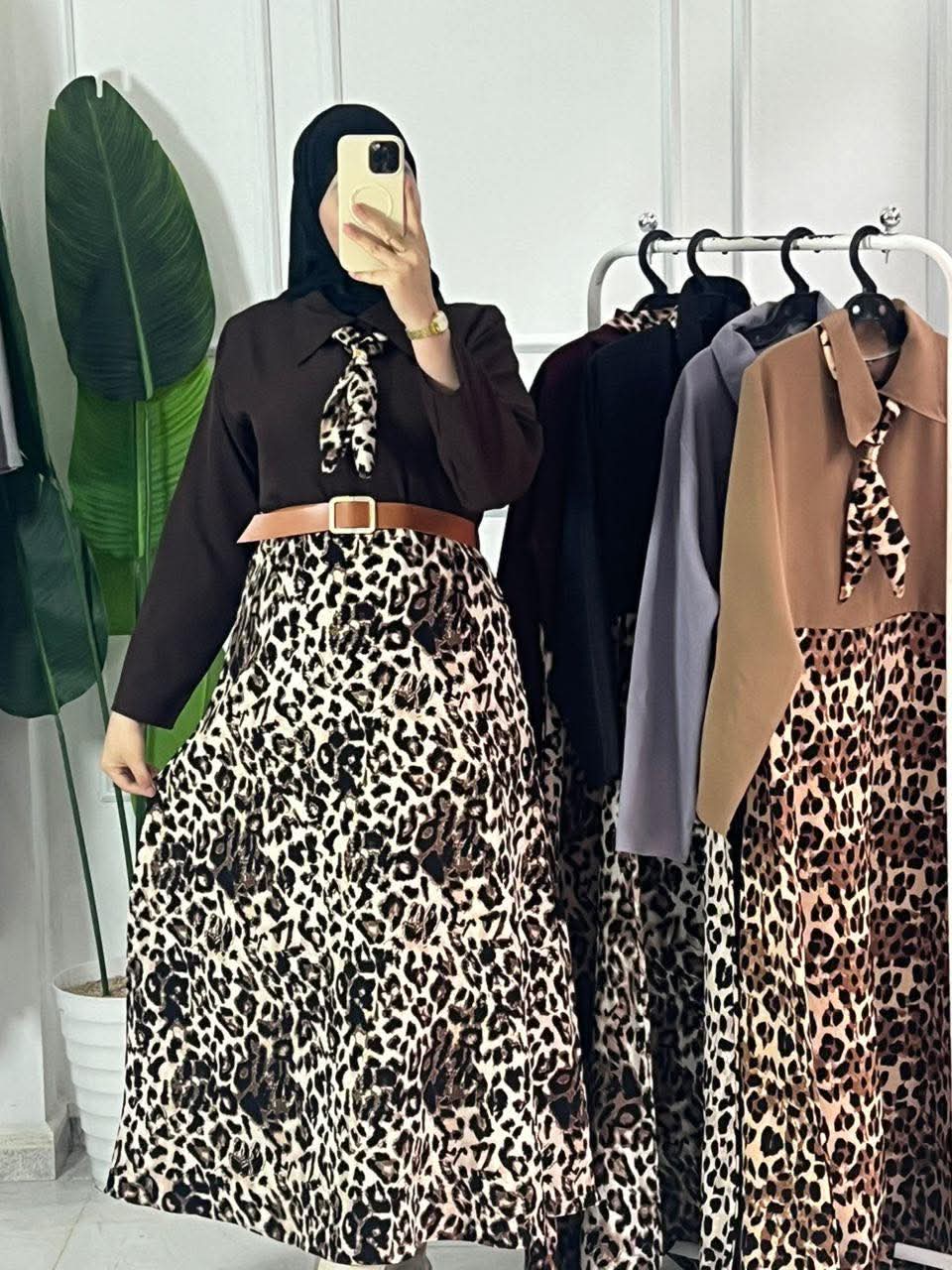 روبة تيڨر image