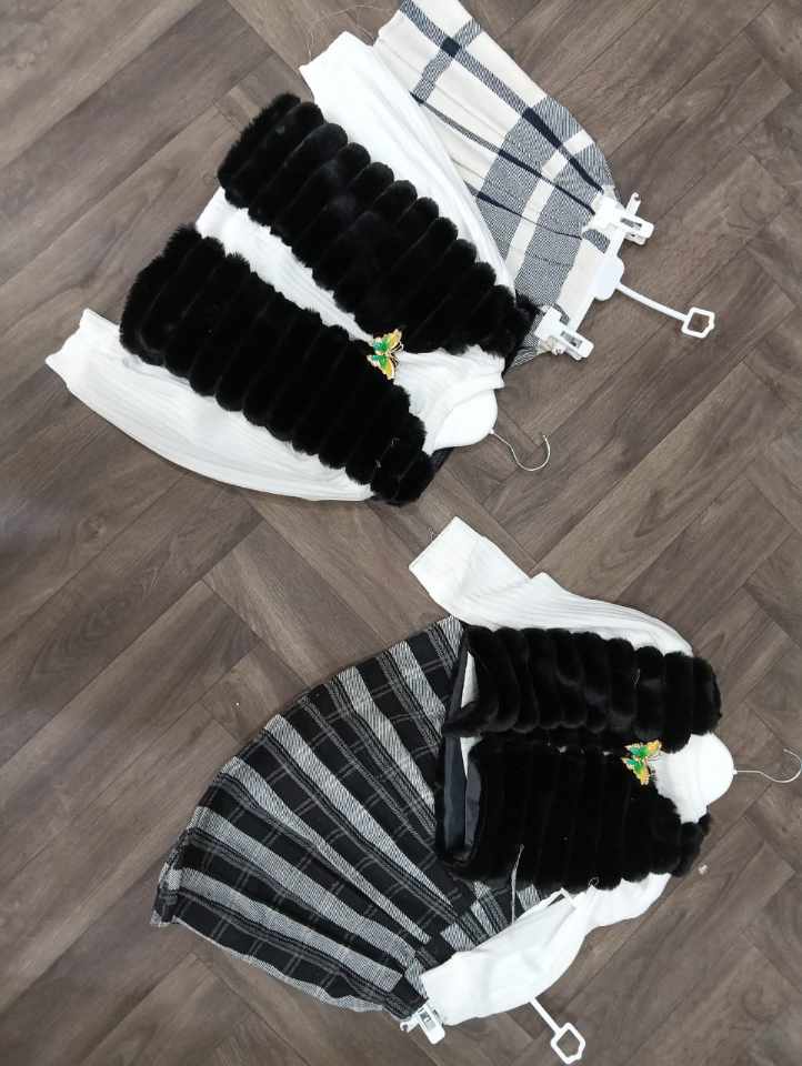 ملابس اولاد عيد