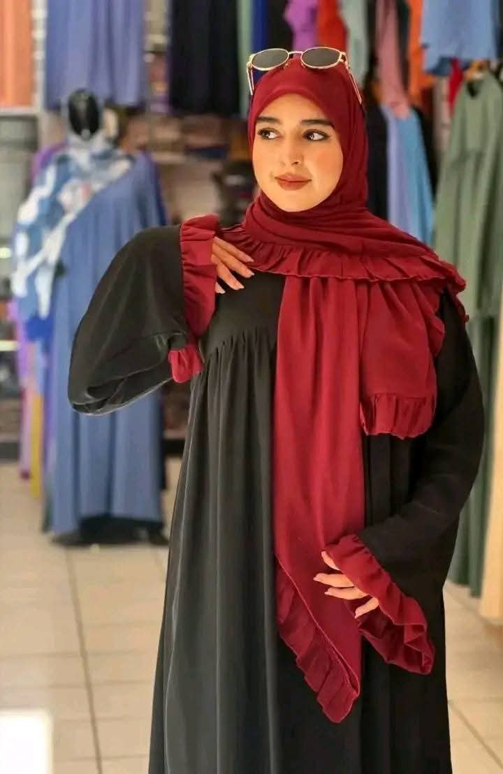 حجاب فلة image