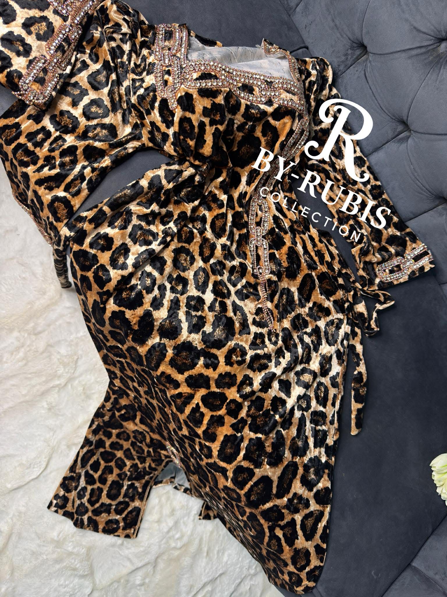 غوب قضيفة فالنمري