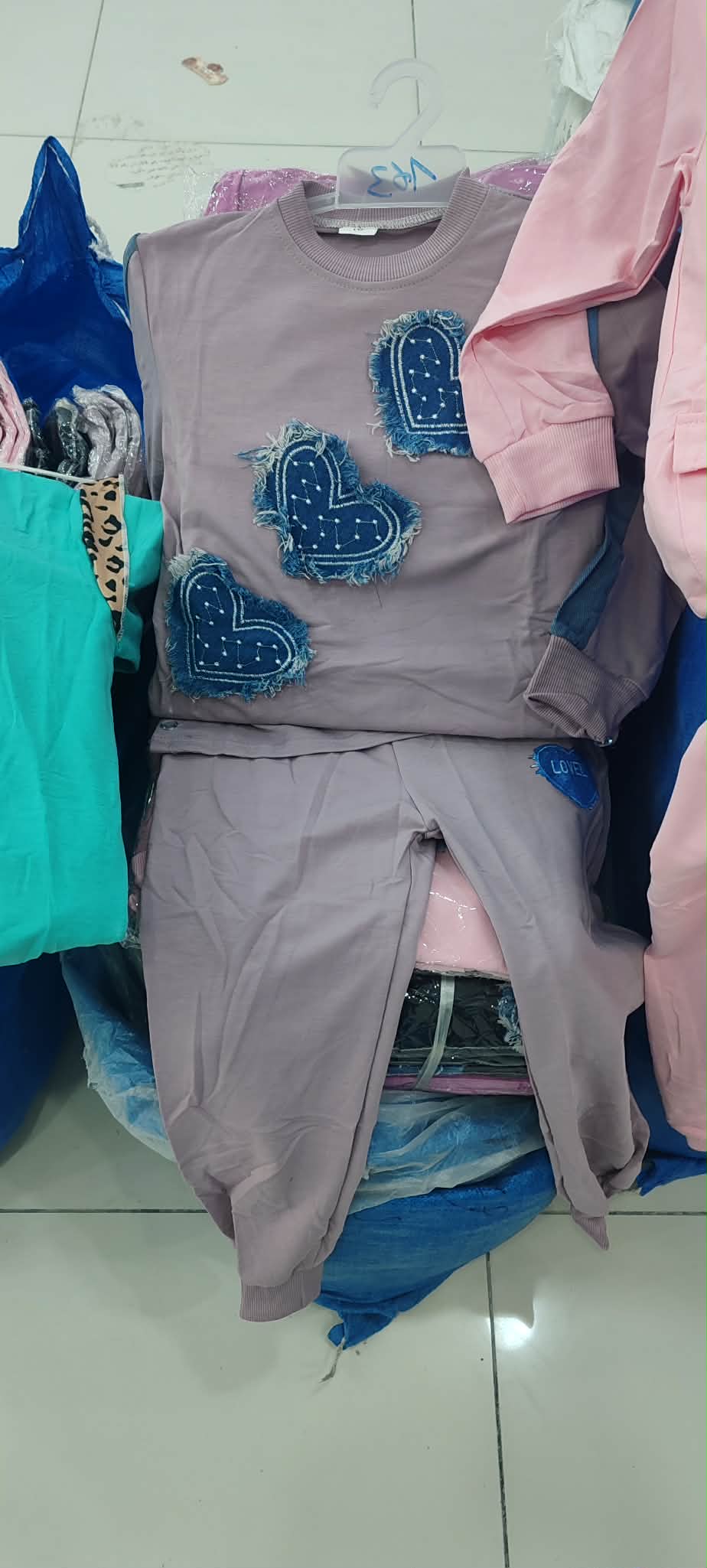 ملابس اطفال image