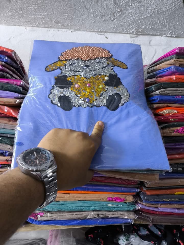 روبة بنات image
