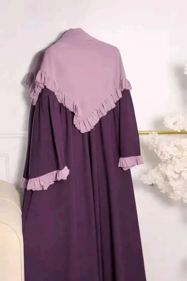 حجاب فلة image