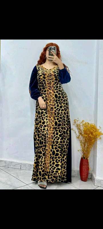 جبة نمري image