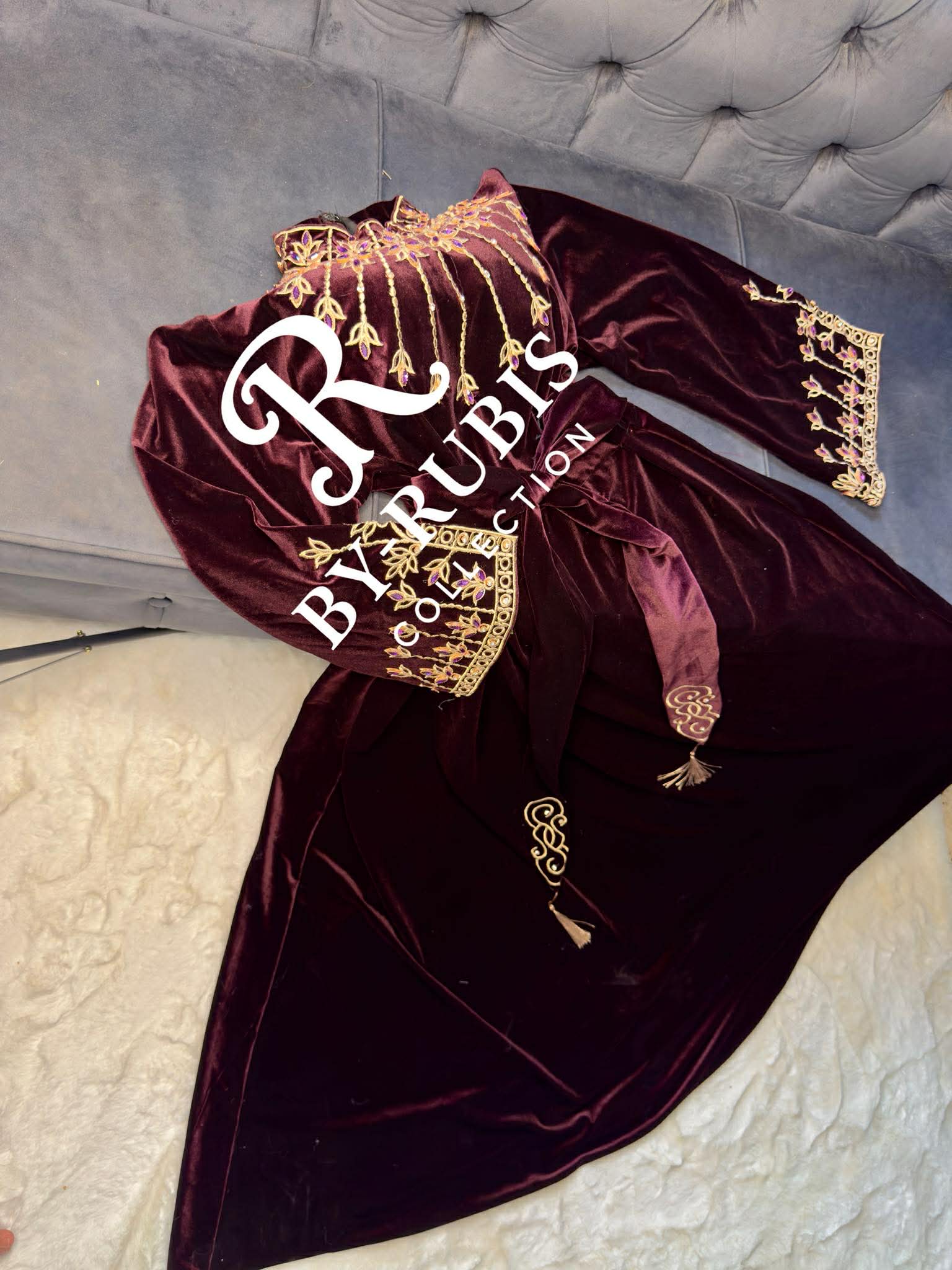 مخور إماراتي