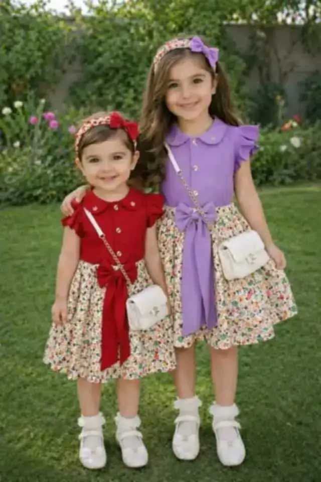 روبة بنات image