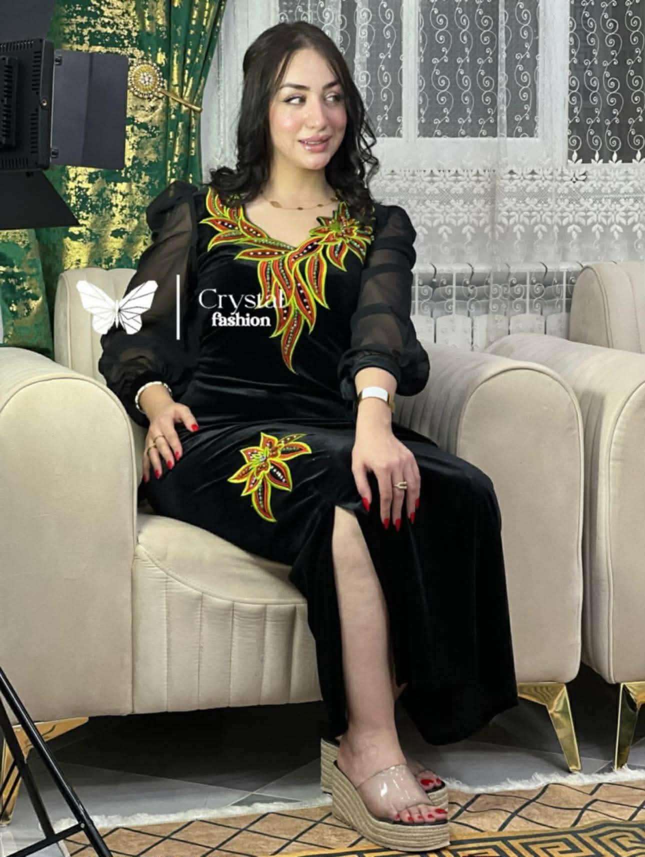 غوب قضيفة image