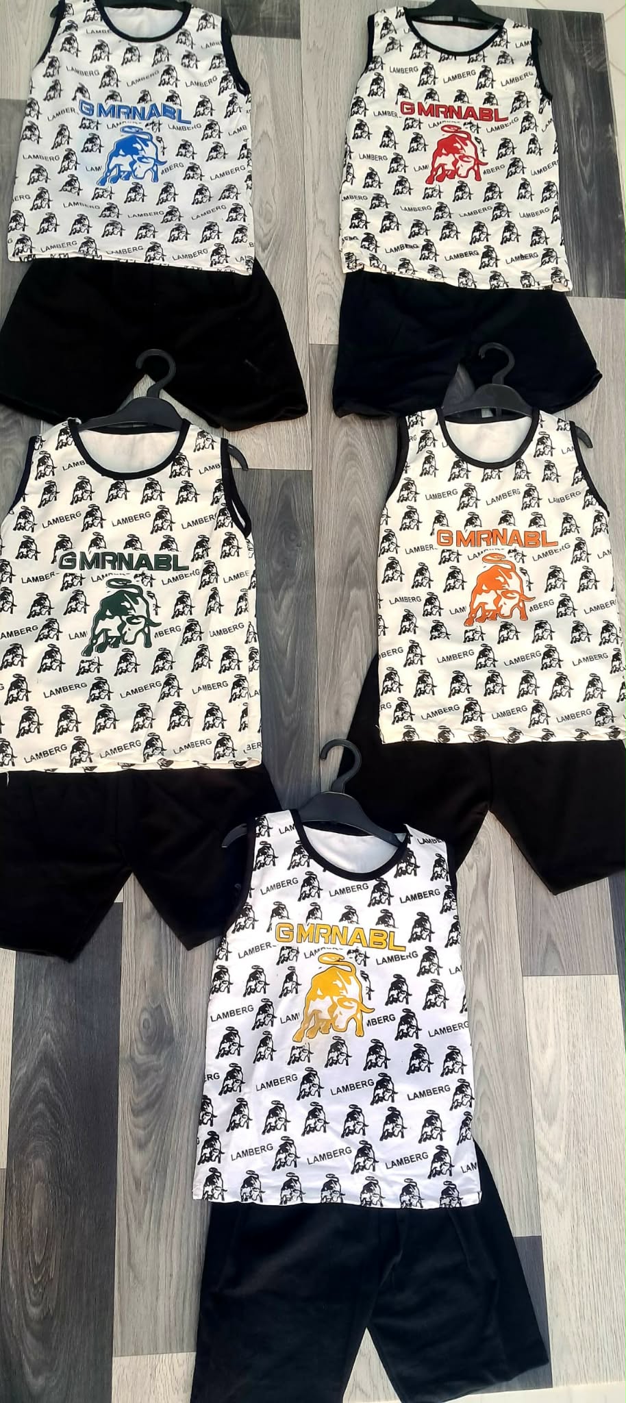 ملابس أطفال image