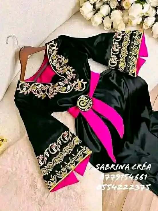 قفطان العيد و المهيبة image