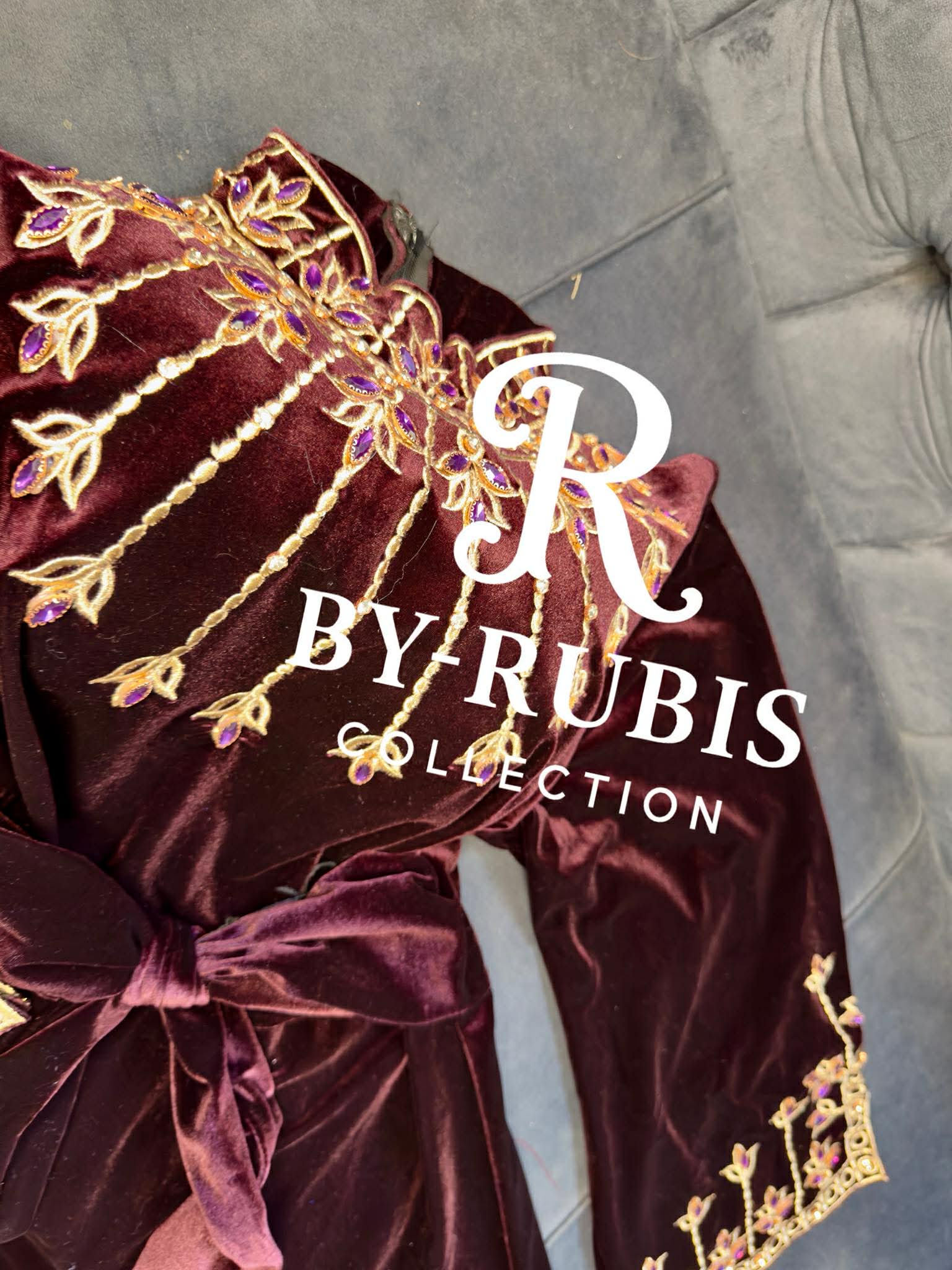 مخور إماراتي image