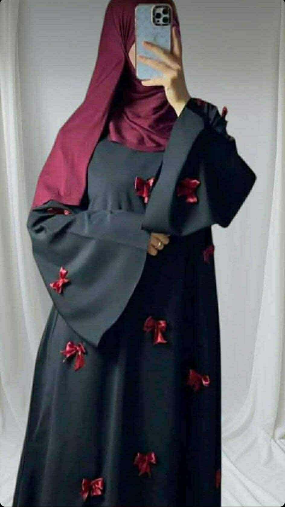 حجاب برادا image