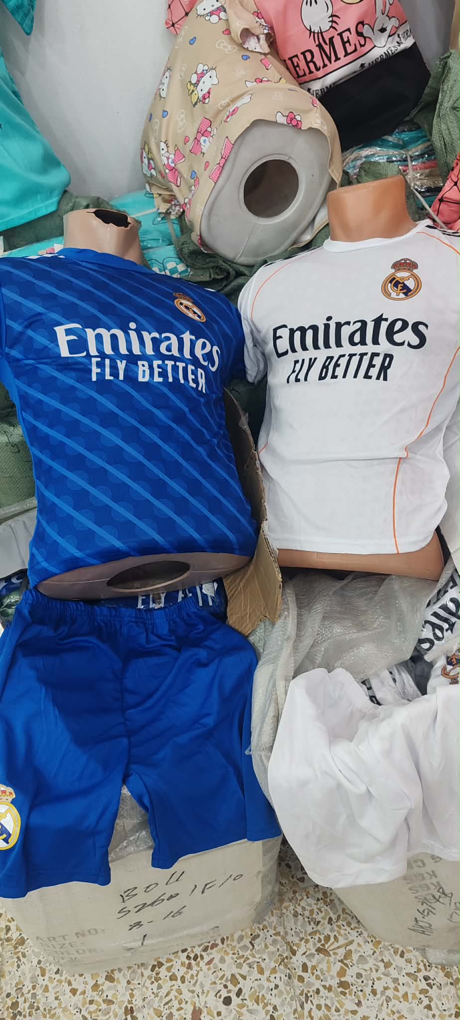 ملابس اطفال image