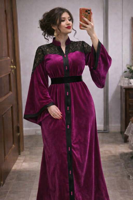 قفطان كلاص image