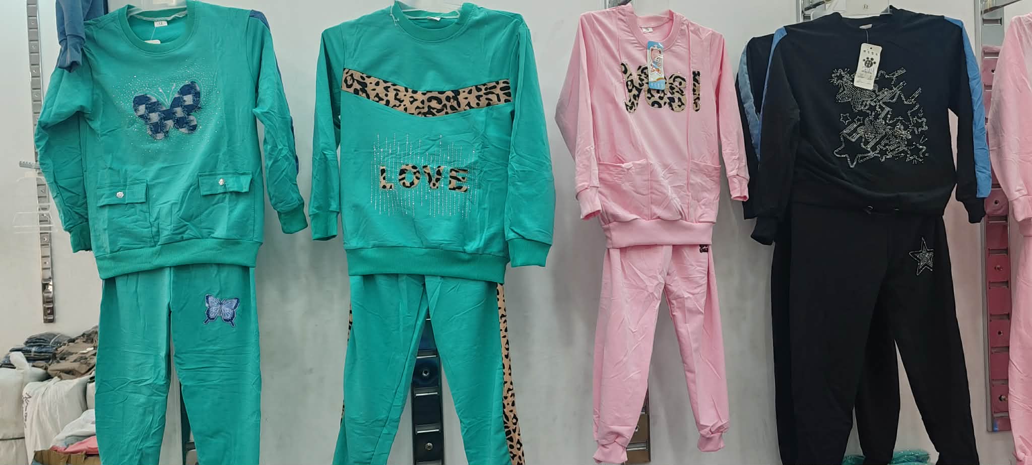 ملابس اطفال image