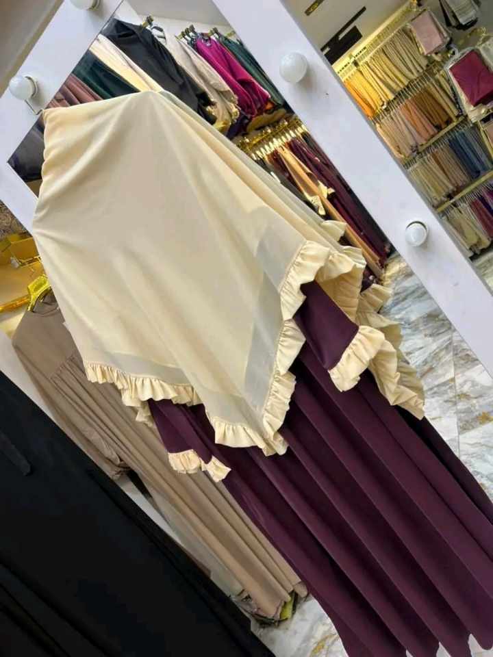 حجاب فلة image