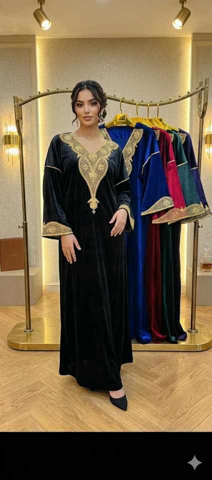 جبة قطرية image