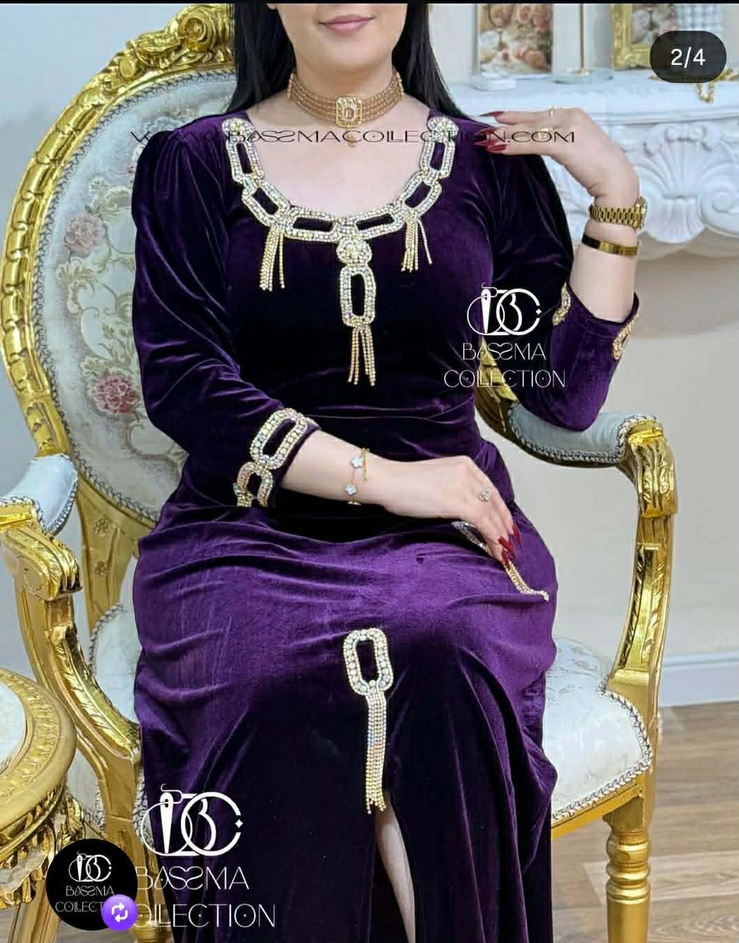 روب تيفاني image