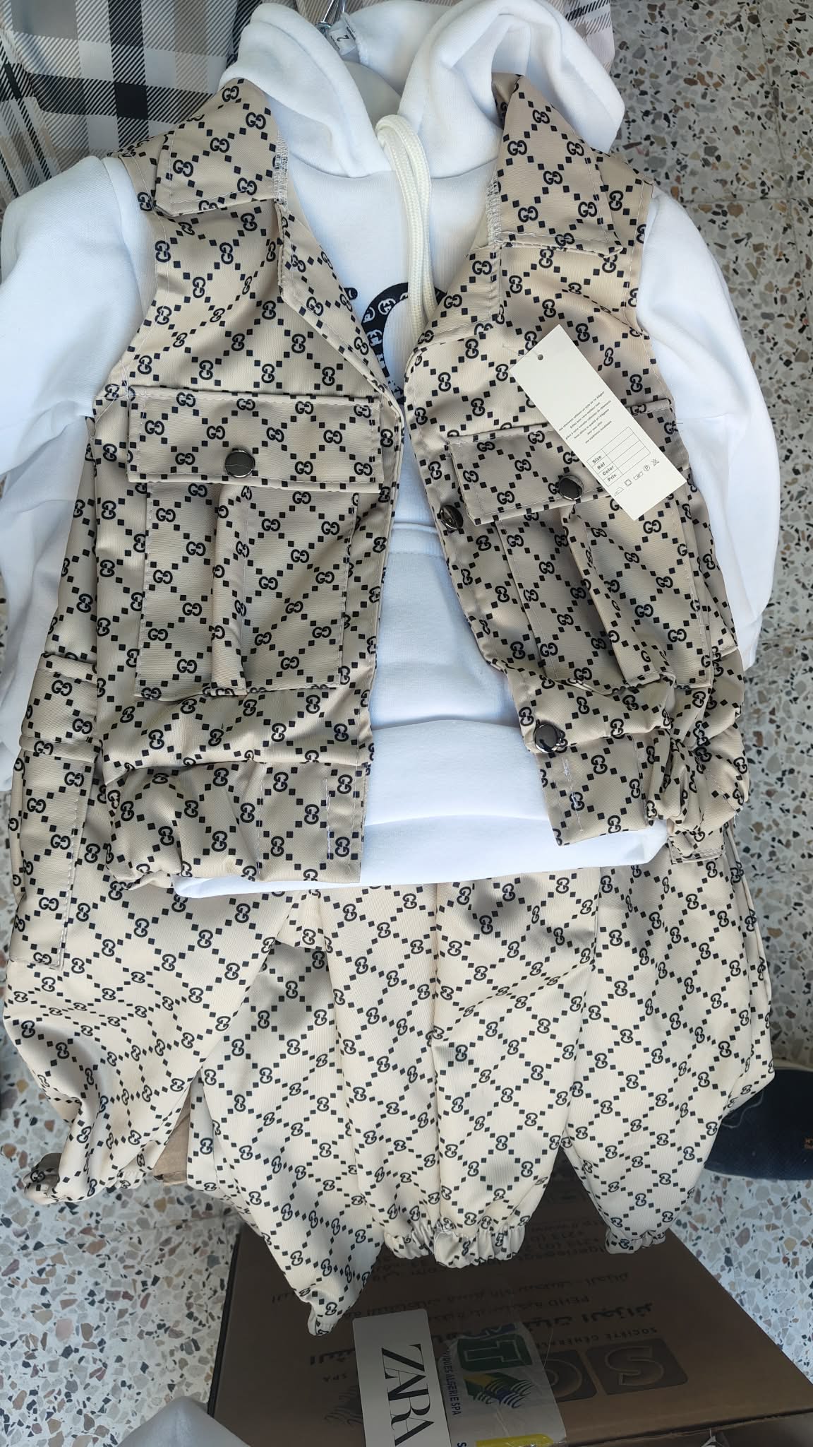 فاندي باربوري قوتشي