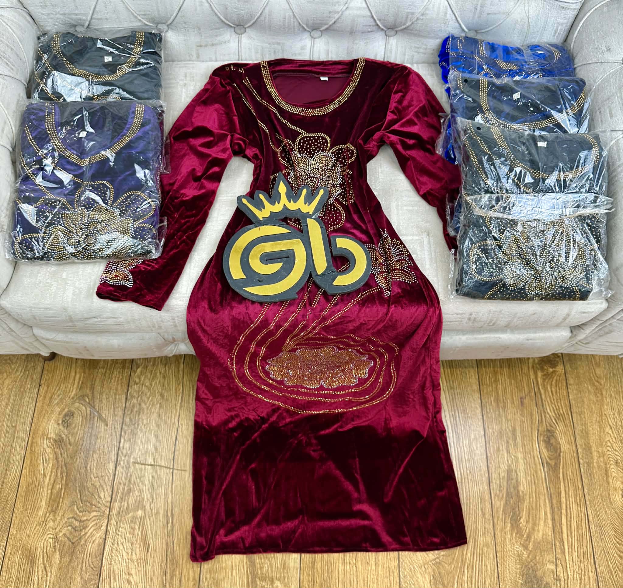 مجموعة صووووولد image