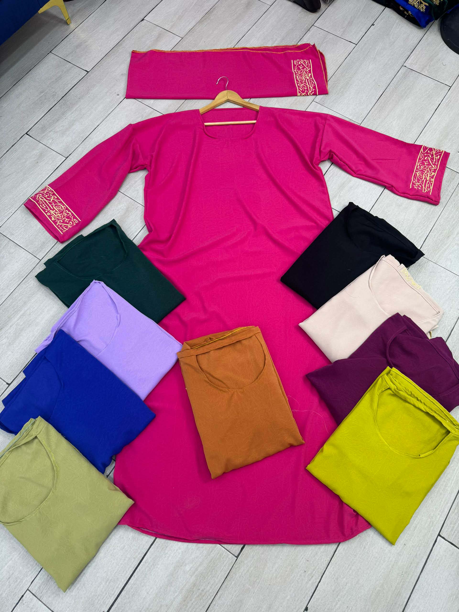 طقم صلاة image