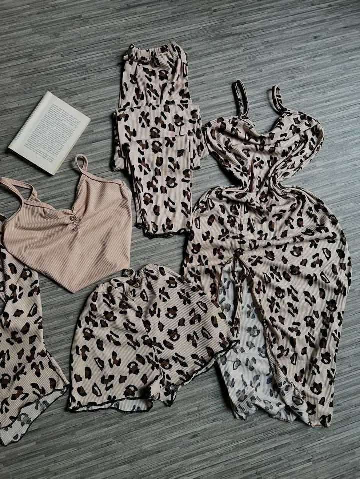 بيجامة 4بياس