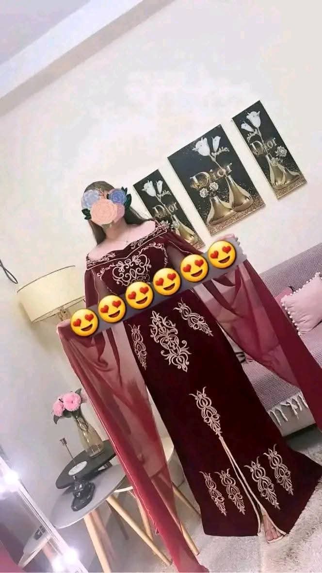 روب اعراس image