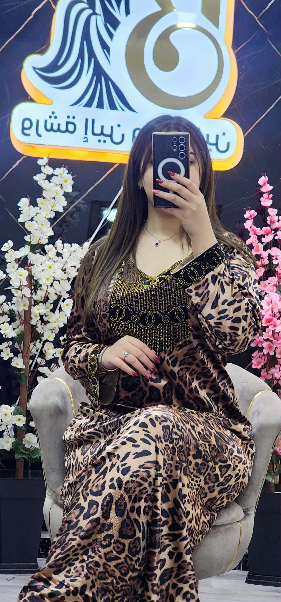 روبة نمري image