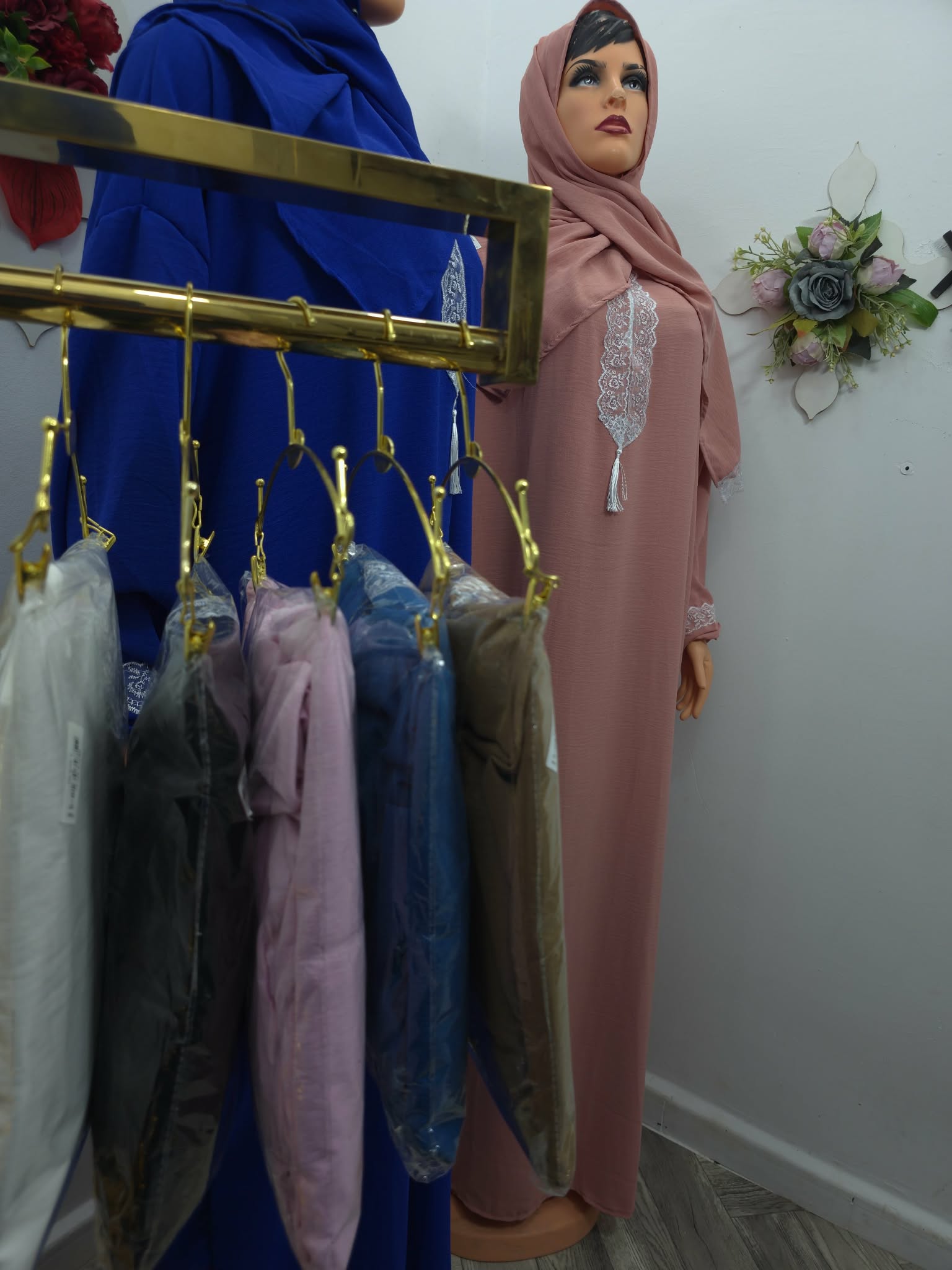 حجاب صلاة image