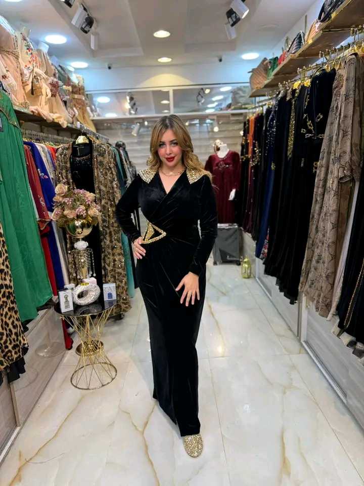 Robe cache coeur image