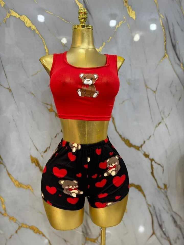 بيستي شورت image